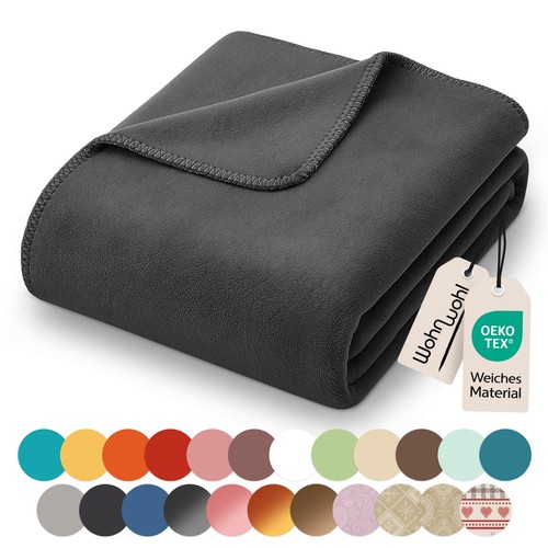 Tagesdecke kuscheldecke - tagesdecke,