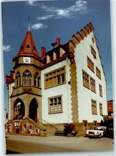 40014914 - 7807 Elzach Rathaus