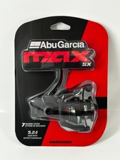 Abu Garcia MAXSX2000 5.2:1