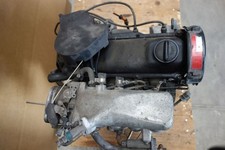 Motor ohne Anbauteile (Benzin)