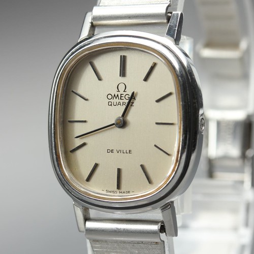 Vintage 1979 omega - vintage,