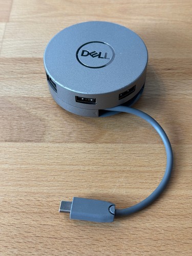 Dell usb multiport - dell, multiport-adapter