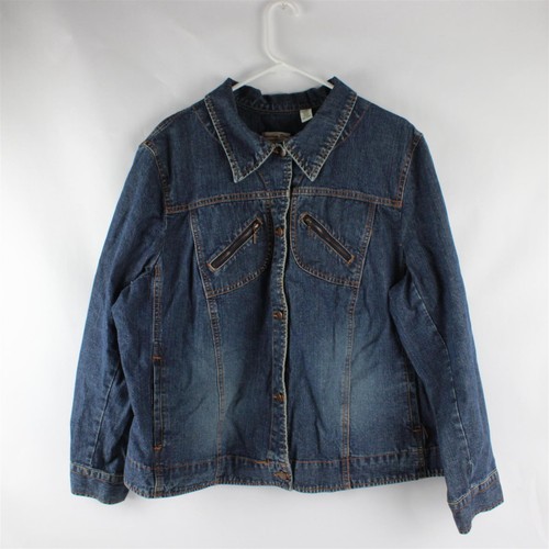 Vintage jamaica bay damen - vintage,