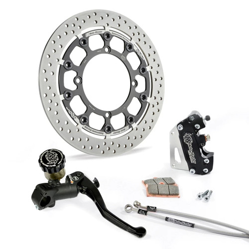 Moto master supermoto - moto-master,