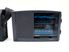 Grundig Yacht Boy 207 12-Bands Weltempfänger/Transistorradio --- LESEN ---