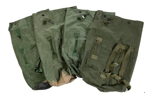 Orig seesack packsack - us,