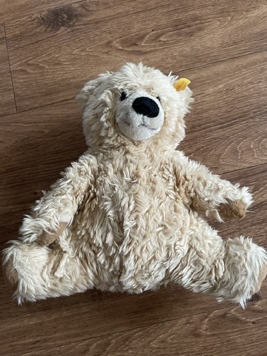 Steiff teddy teddybär - teddy,
