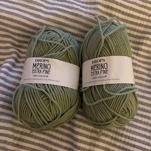 Drops merino extra - merino, fine