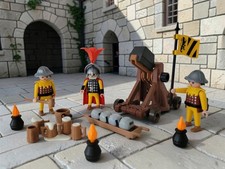 Playmobil 3653 Löwenritter