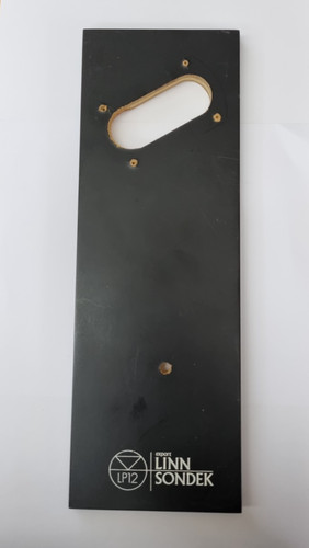 Linn sondeck lp12 armboard - lp12,
