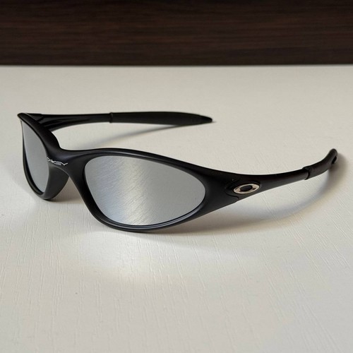 Sunglasses oakley minute - minute, 1.0