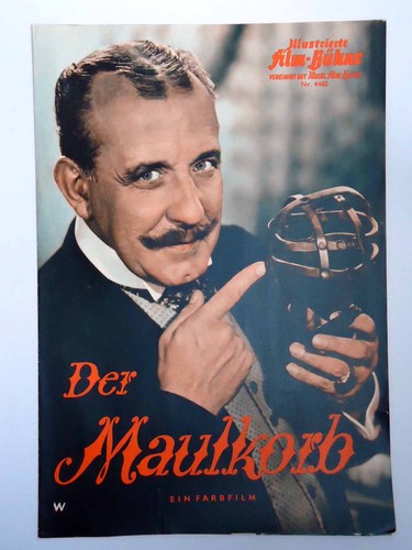 Der maulkorb hertha feiler - feiler,