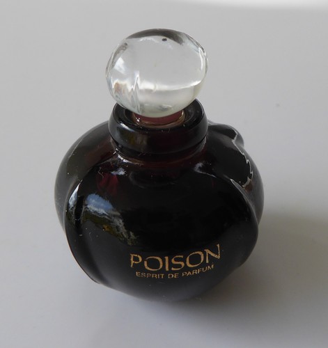 Poison von christian - christian, ml