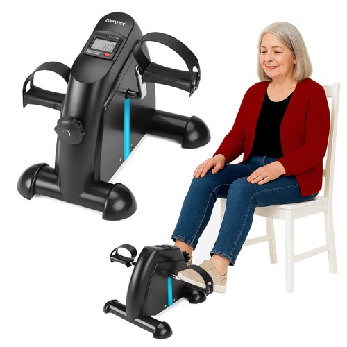 Gymtek pedaltrainer mini - pedaltrainer,