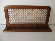 Chippendale Wandgarderobe