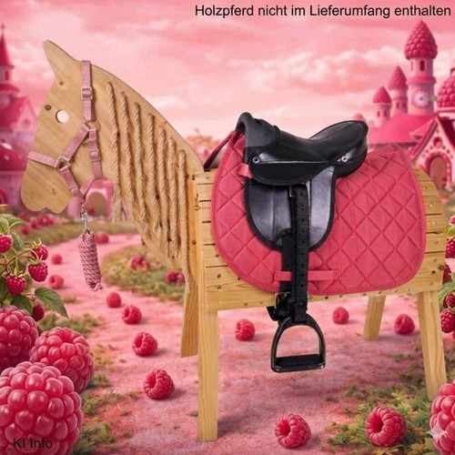 Sport sattel für kleines - l-sport,