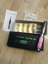 Hyaluron pen