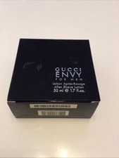 GUCCI ENVY FOR MAN After Shave