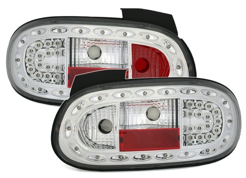 Led rückleuchten set - rückleuchten, für