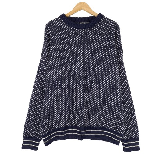 Nordic strickpullover fair - strickpullover,