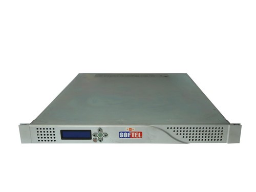 Softel vflex hdsdi video data - hdsdi,