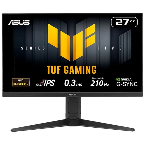 Asus tuf gaming - tuf, vg27aql5a