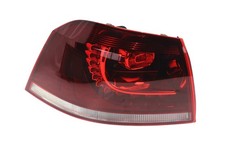 LED Rückleuchte hinten links