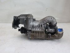 Turbolader Mercedes SLK R171