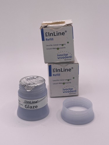 Ivoclar ips inline - ips, –