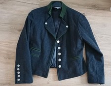 Trachtenjacke grau 40 Damen