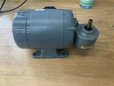 Gleichstrommotor Getriebemotor