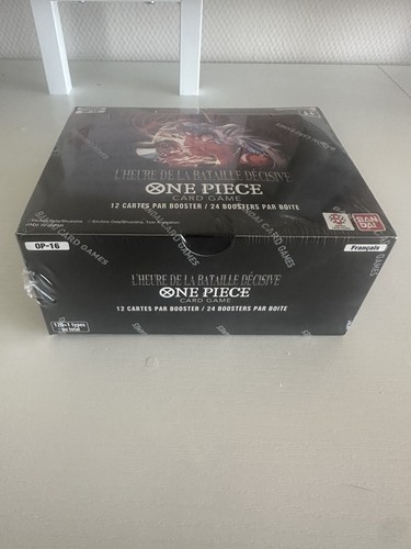 One piece display - display,