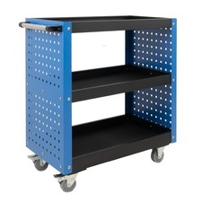 Servicewagen Werkstattwagen