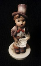 Hummel Figur 131 Kammersänger