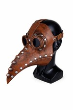 Pest Doktor Steampunk