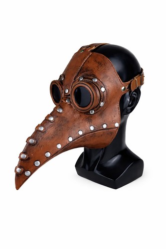 Pest doktor steampunk - pest,