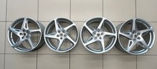 Original 20" Felgensatz Ferrari 458 gebraucht