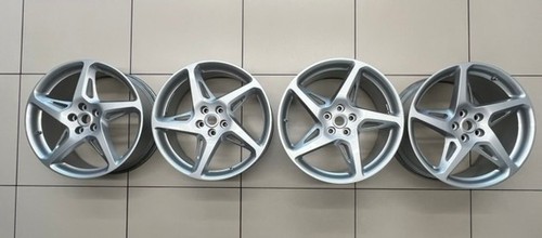 Original felgensatz - 20",