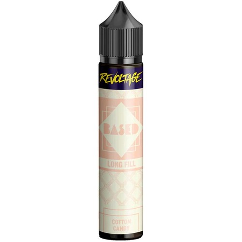 Revoltage based cotton - revoltage,