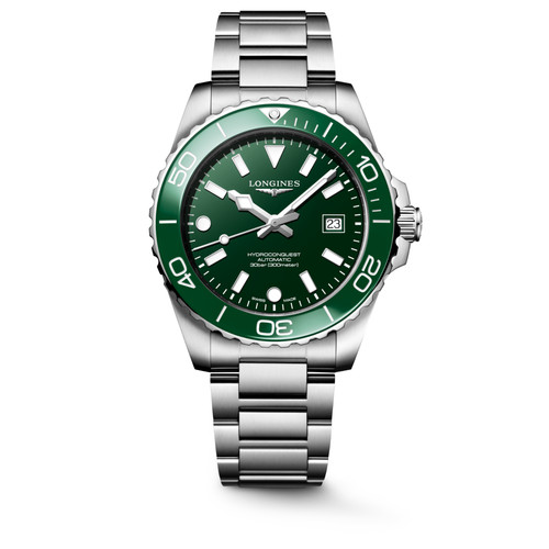 Longines hydroconquest mm - 42,