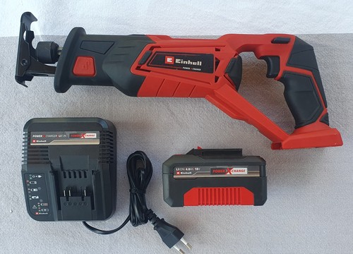 Einhell 22 li - 18/22,