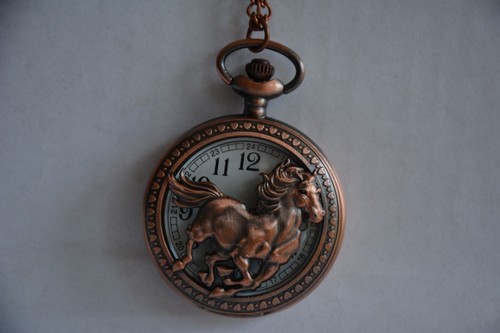 Taschenuhr