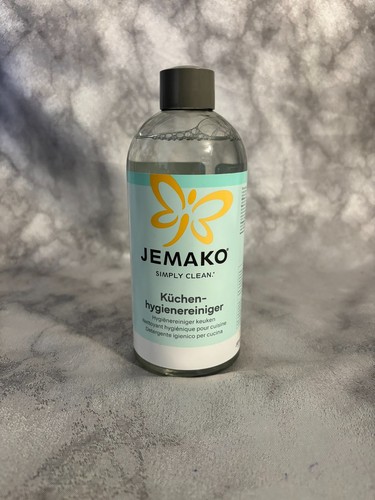 Jemako küchenhygienereiniger - jemako,