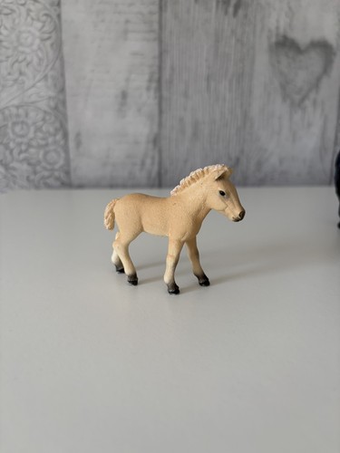 Retired schleich fjord - [retired],
