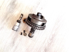 Spritzversteller Einspritzpumpe Welle Antrieb OM615 918 Mercedes Benz 200D W110