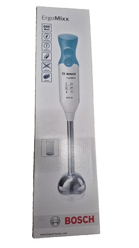 Bosch ergomixx msm66110 600w - ergomixx,
