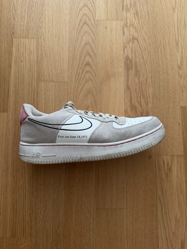 Nike air force - nike, 1