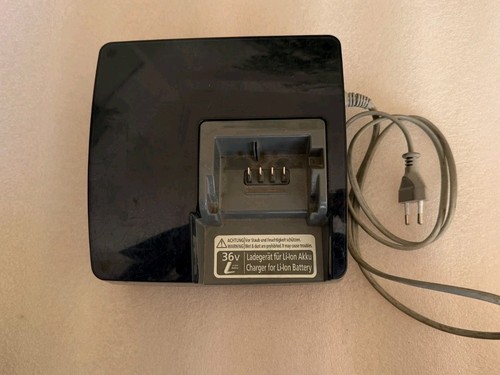 Panasonic ladegerät 36v für - 36v,