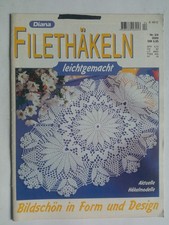 Diana - Filethäkeln