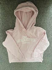 Hollister Damen Hoodie Gr XL